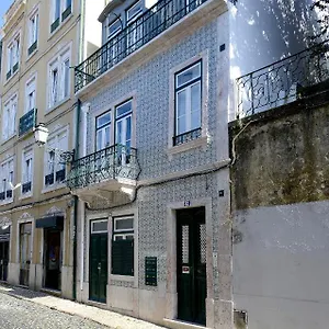Appartement Flats Castelo - Horigem, Lisboa