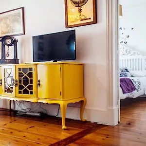 Appartement Find Me Boutique Penthouse, Lisboa