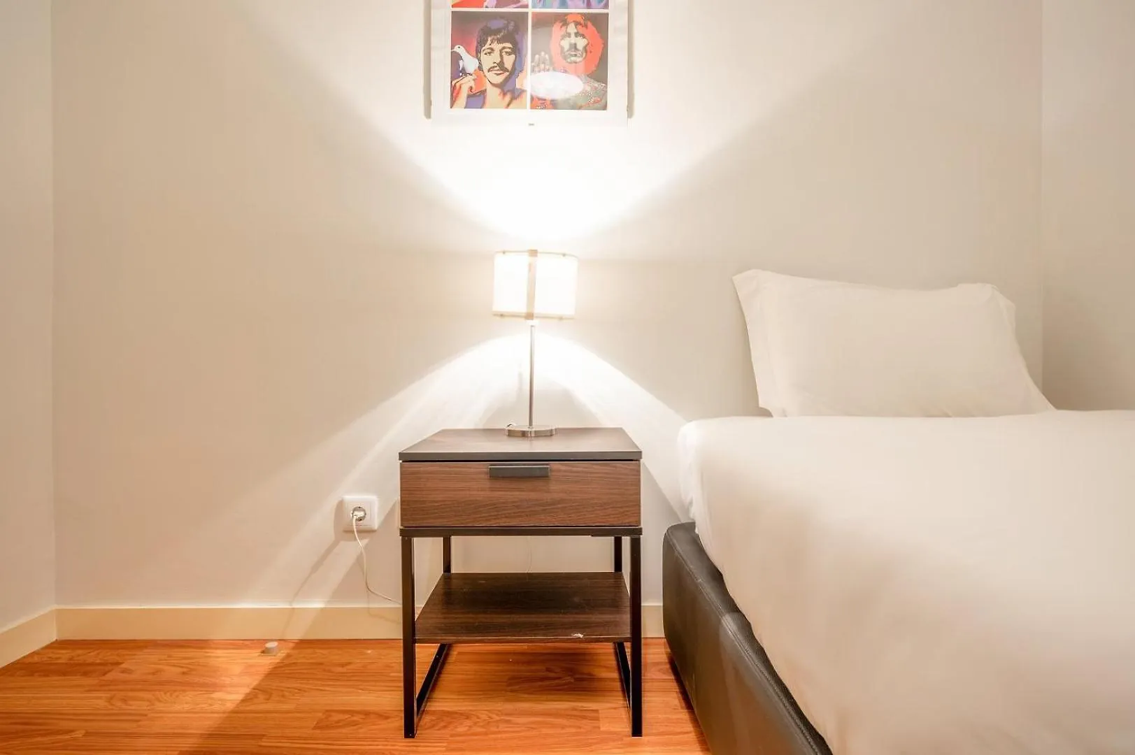 Guestready - Spring Break In Lisbon Apartment