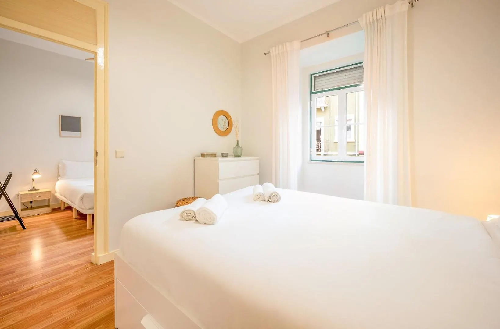 Guestready - Spring Break In Lisbon Apartment Portugal