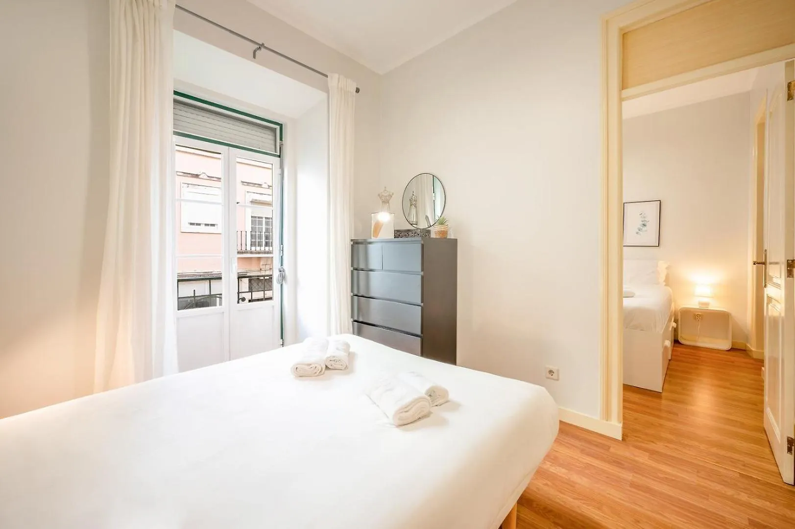 Guestready - Spring Break In Lisbon Apartment Portugal