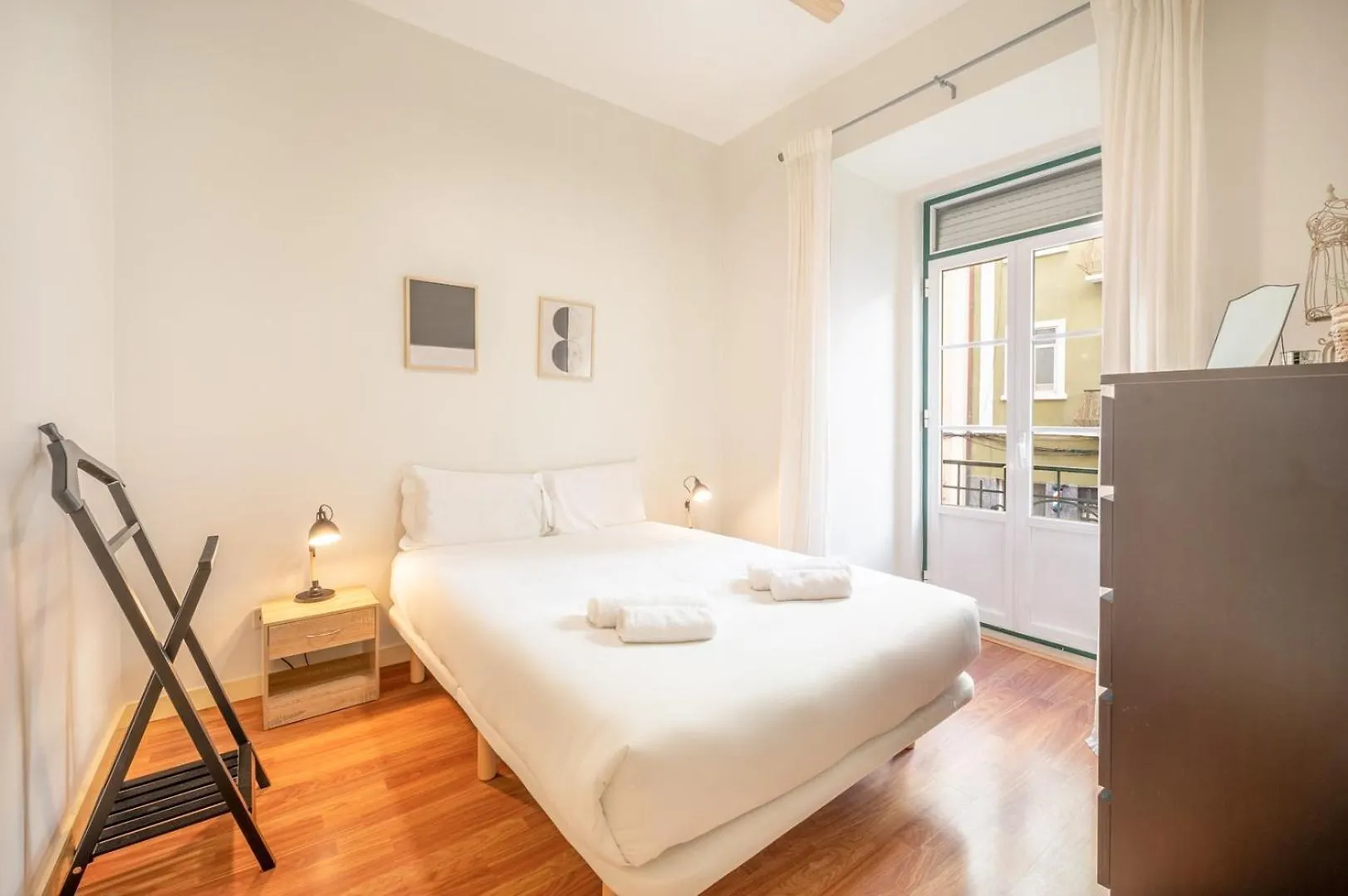 Guestready - Spring Break In Lisbon Apartment 0*,