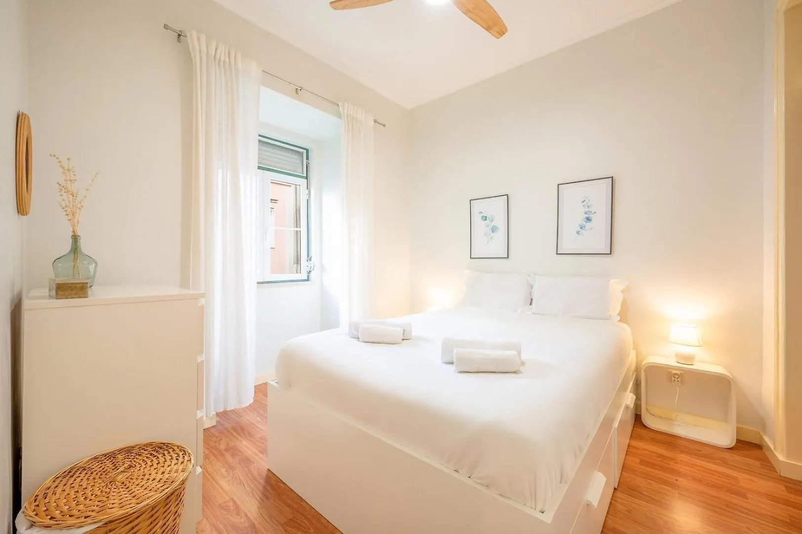 Guestready - Spring Break In Lisbon Apartment