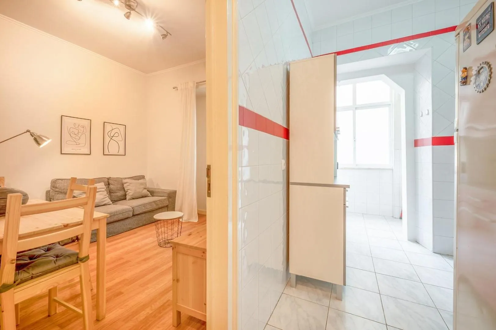 Guestready - Spring Break In Lisbon Apartment 0*,  Portugal