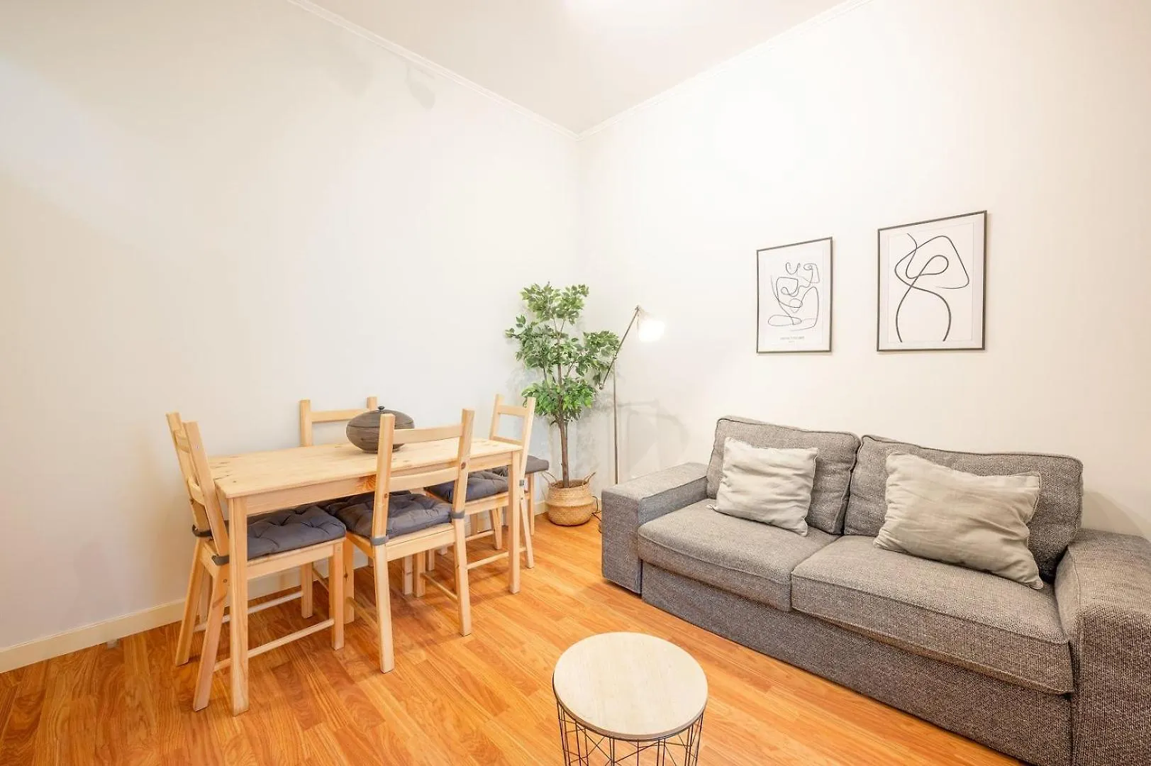 Guestready - Spring Break In Lisbon Apartment 0*,  Portugal