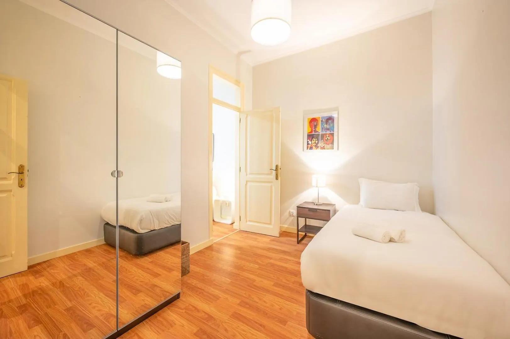 Guestready - Spring Break In Lisbon Apartment Portugal