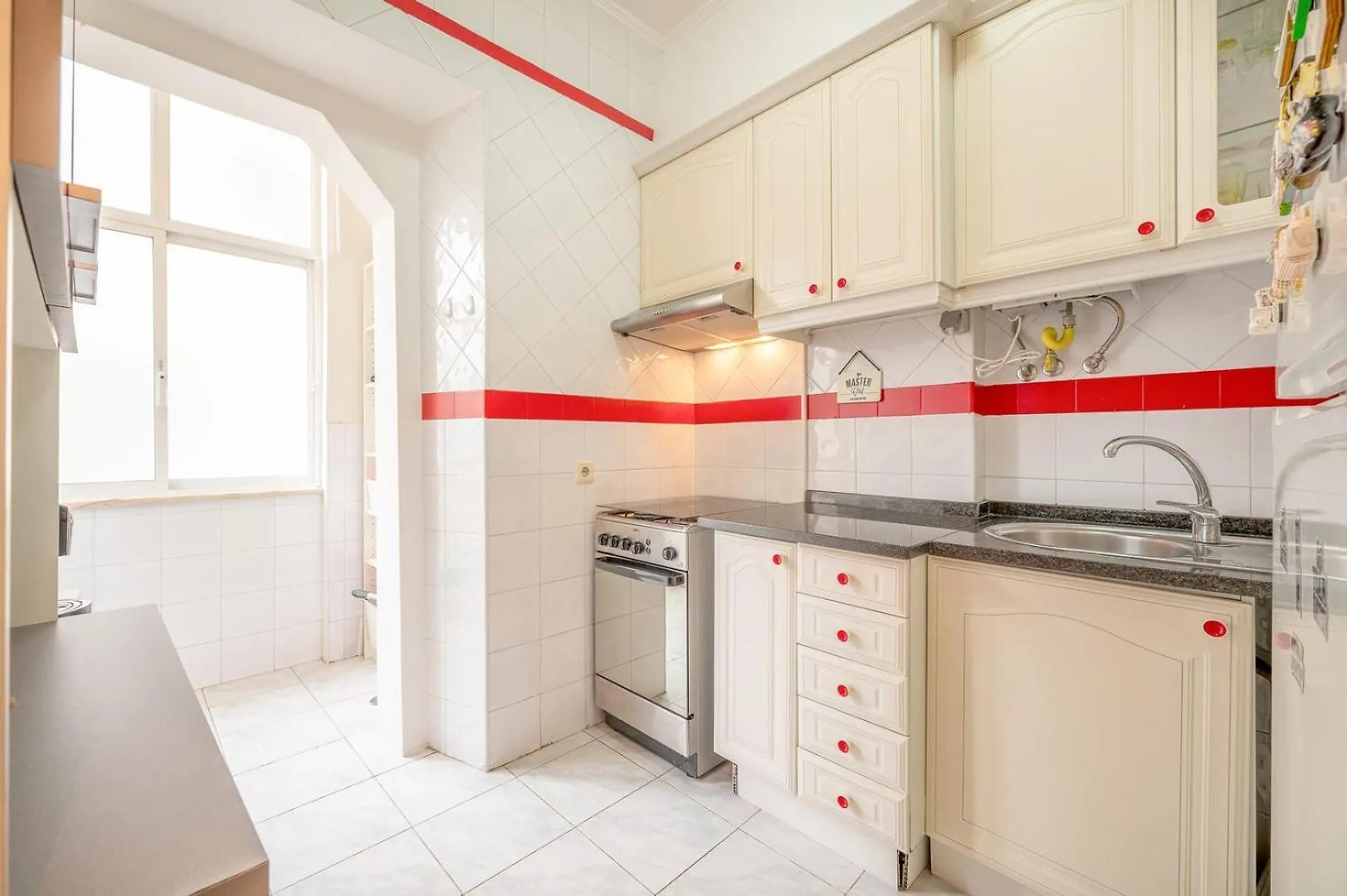 Guestready - Spring Break In Lisbon Apartment 0*,