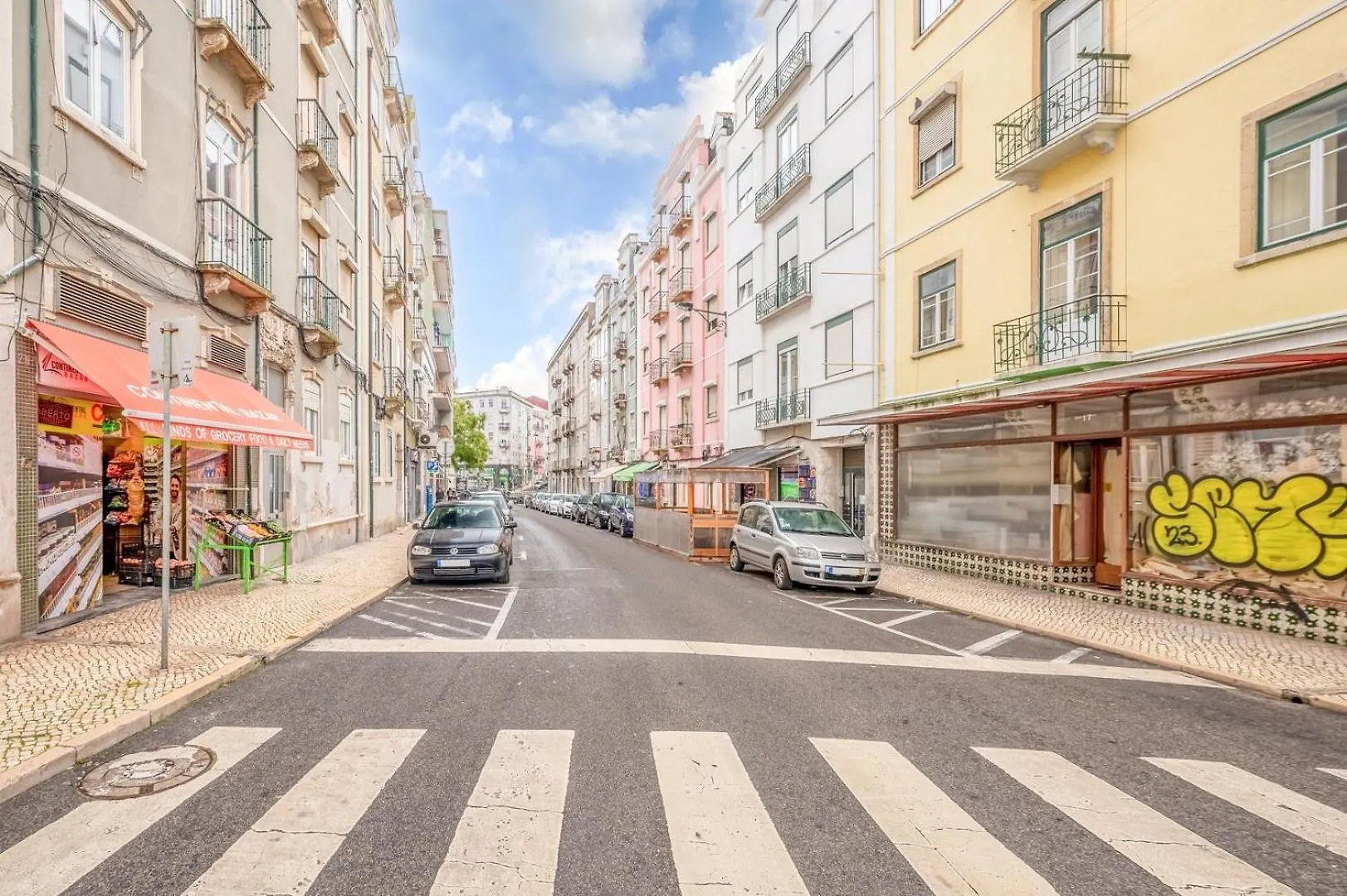 Guestready - Spring Break In Lisbon Apartment
