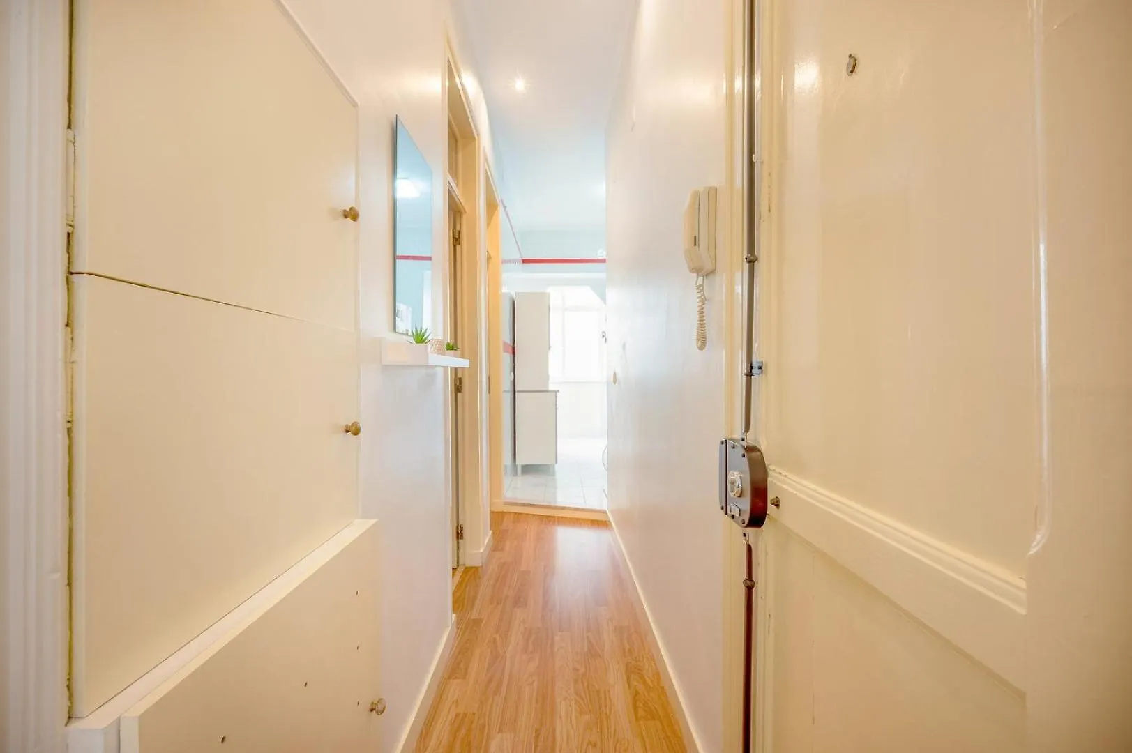 Guestready - Spring Break In Lisbon Apartment