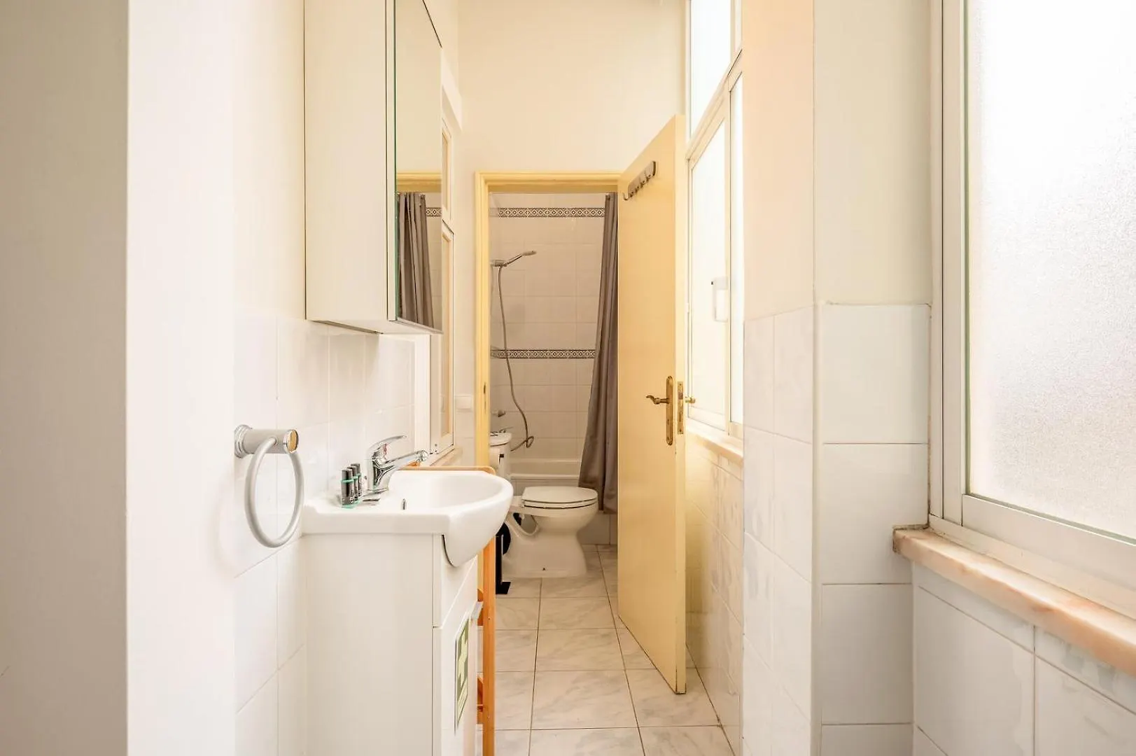 Guestready - Spring Break In Lisbon Apartment Portugal