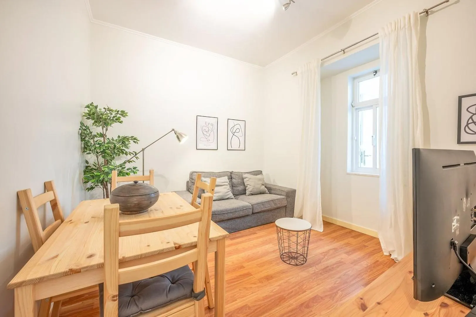 Guestready - Spring Break In Lisbon Apartment