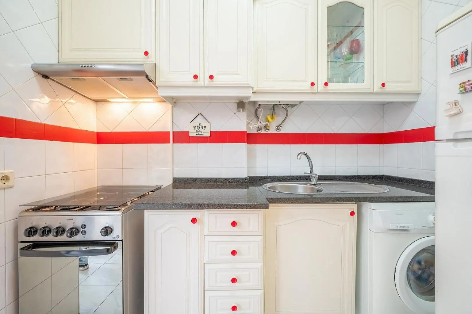 Guestready - Spring Break In Lisbon Apartment 0*,