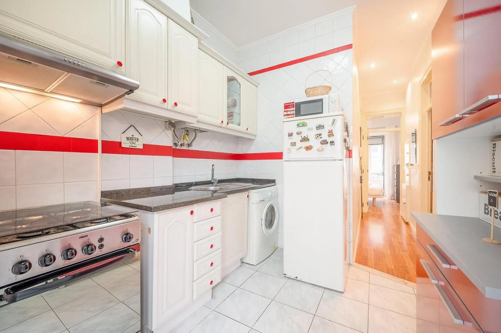 Guestready - Spring Break In Lisbon Apartment