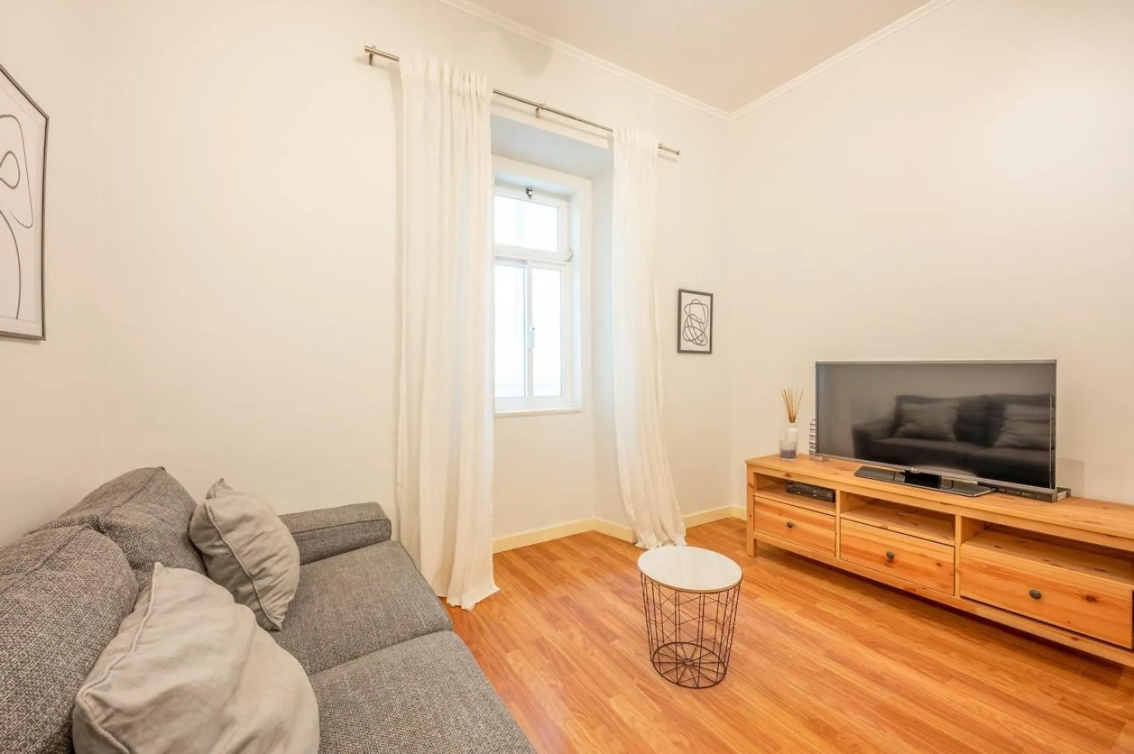 Guestready - Spring Break In Lisbon Apartment