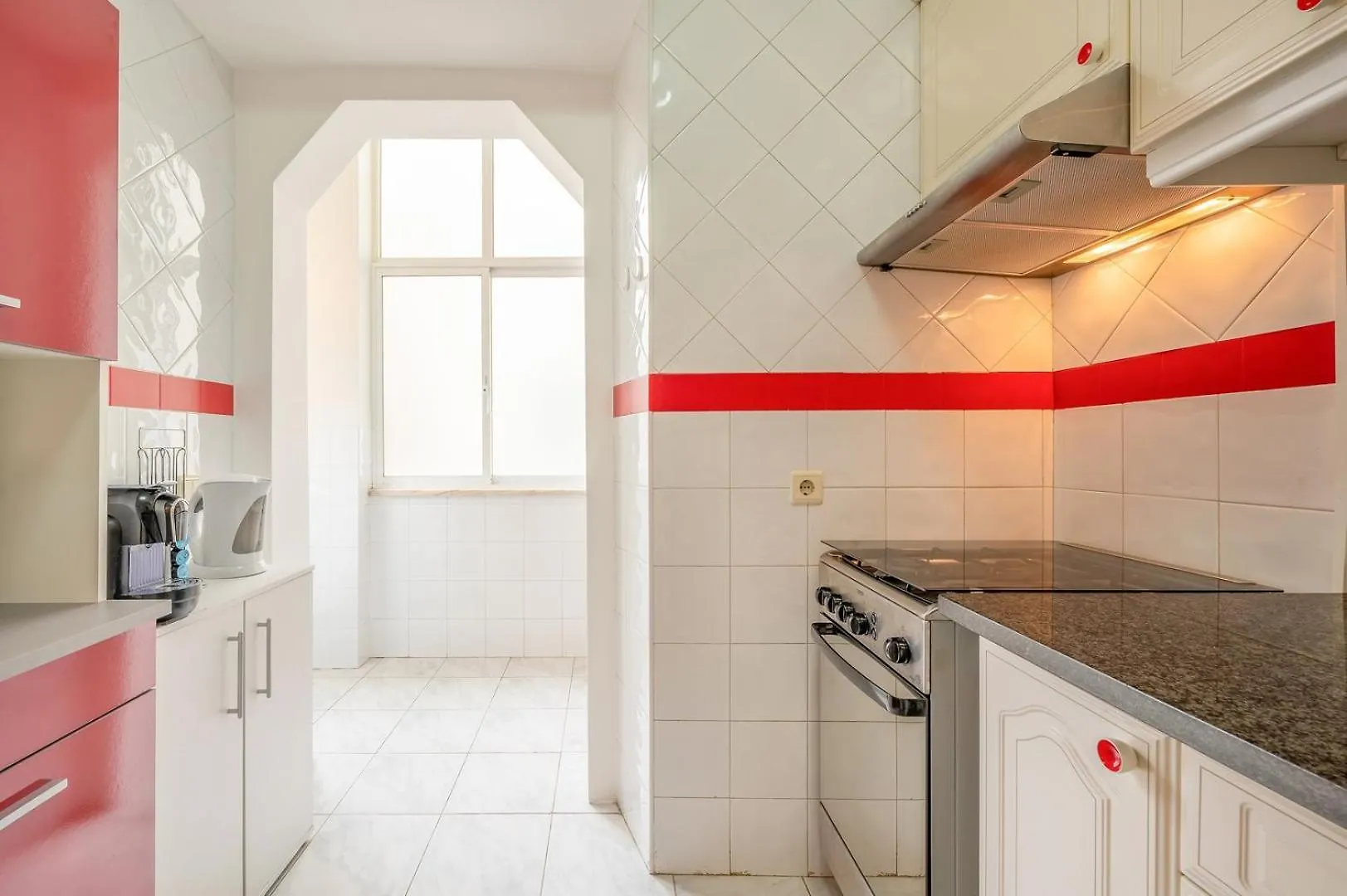 Guestready - Spring Break In Lisbon Apartment