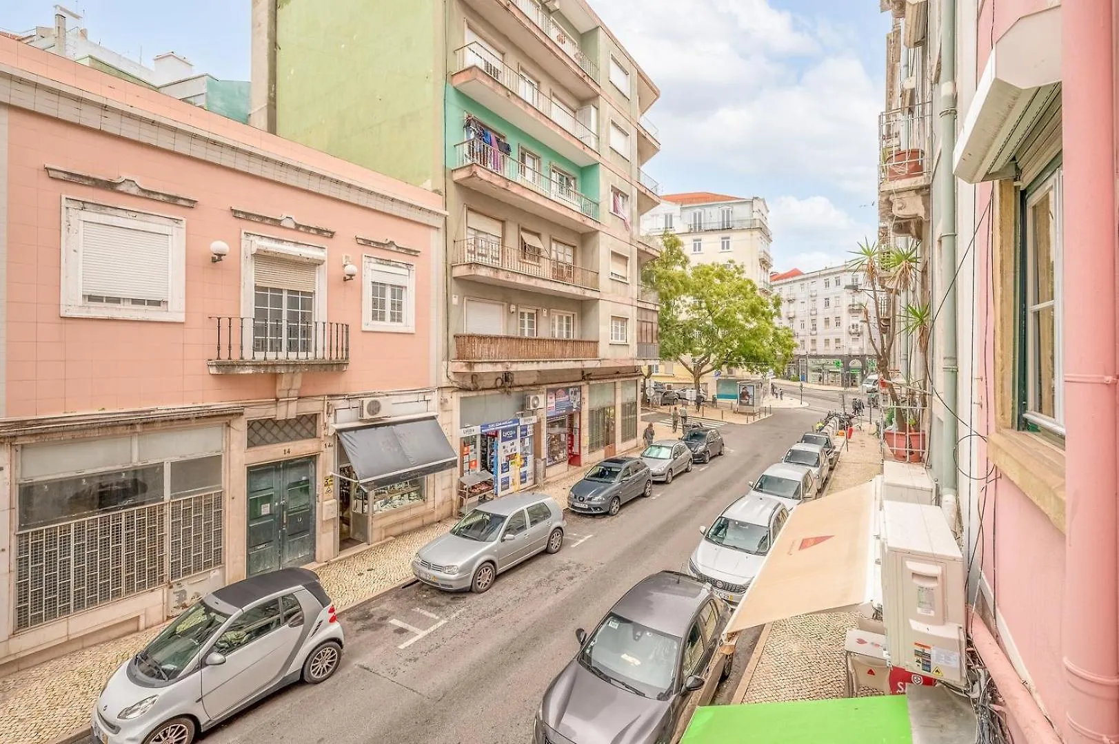 Guestready - Spring Break In Lisbon Apartment