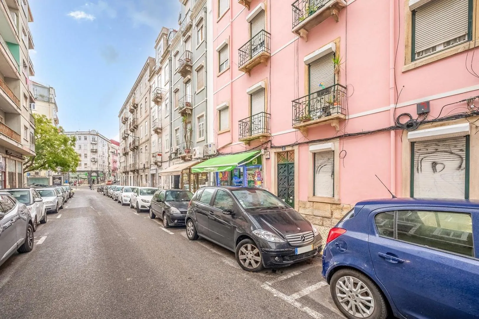 Guestready - Spring Break In Lisbon Apartment