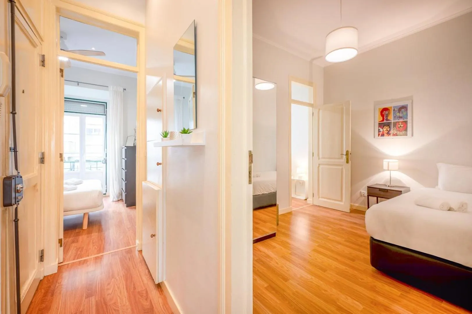 Guestready - Spring Break In Lisbon Apartment